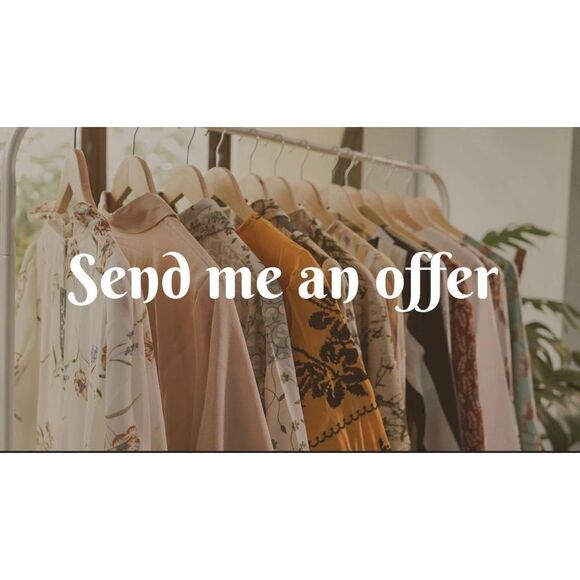 Est. 1946 Batwing Blouse - Picture 8 of 8